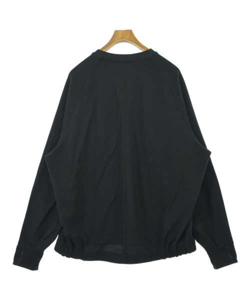 THE RERACS（ザリラクス）スウェット 黒 サイズ:F メンズ/2200677481036