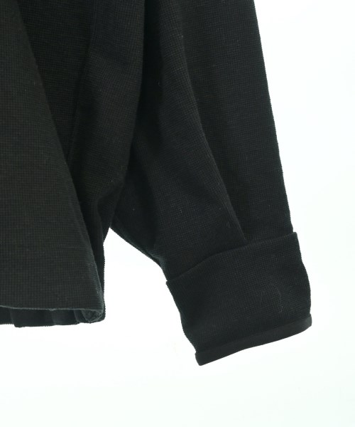 THE RERACS（ザリラクス）スウェット 黒 サイズ:F メンズ/2200677481036