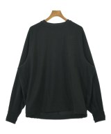 THE RERACS（ザリラクス）スウェット 黒 サイズ:F メンズ/2200677481036