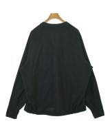 THE RERACS（ザリラクス）スウェット 黒 サイズ:F メンズ/2200677481036
