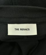 THE RERACS（ザリラクス）スウェット 黒 サイズ:F メンズ/2200677481036