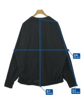 THE RERACS（ザリラクス）スウェット 黒 サイズ:F メンズ/2200677481036