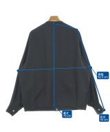 THE RERACS（ザリラクス）その他 紺 サイズ:48(L位) メンズ/2200677481043