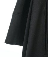 THE RERACS（ザリラクス）ステンカラーコート 黒 サイズ:48(L位) メンズ/2200677481050