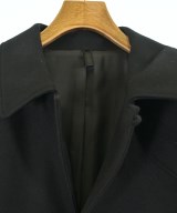 THE RERACS（ザリラクス）ステンカラーコート 黒 サイズ:48(L位) メンズ/2200677481050