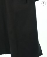 THE RERACS（ザリラクス）ステンカラーコート 黒 サイズ:48(L位) メンズ/2200677481050