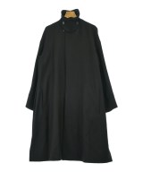 THE RERACS ステンカラーコート