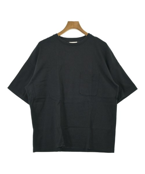 THE RERACS(ザリラクス)Tシャツ・カットソー 黒 サイズ:F/2200677481074