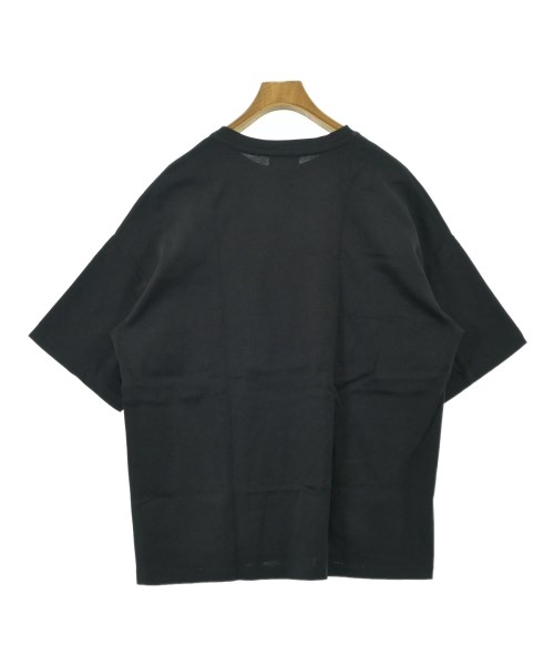 THE RERACS（ザリラクス）Tシャツ・カットソー 黒 サイズ:F メンズ/2200677481074