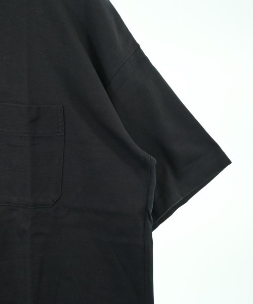 THE RERACS（ザリラクス）Tシャツ・カットソー 黒 サイズ:F メンズ/2200677481074