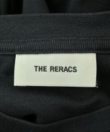THE RERACS（ザリラクス）Tシャツ・カットソー 黒 サイズ:F メンズ/2200677481074