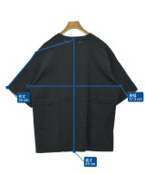 THE RERACS（ザリラクス）Tシャツ・カットソー 黒 サイズ:F メンズ/2200677481074