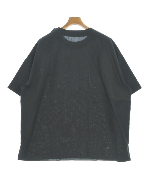 THE RERACS（ザリラクス）カジュアルシャツ 黒 サイズ:48(L位) メンズ/2200677481081