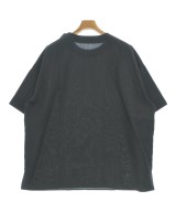 THE RERACS（ザリラクス）カジュアルシャツ 黒 サイズ:48(L位) メンズ/2200677481081