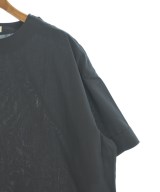 THE RERACS（ザリラクス）カジュアルシャツ 黒 サイズ:48(L位) メンズ/2200677481081