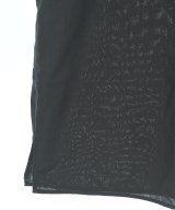 THE RERACS（ザリラクス）カジュアルシャツ 黒 サイズ:48(L位) メンズ/2200677481081