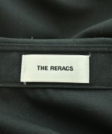 THE RERACS（ザリラクス）カジュアルシャツ 黒 サイズ:46(M位) メンズ/2200677497020
