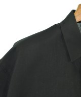 THE RERACS（ザリラクス）カジュアルシャツ 黒 サイズ:46(M位) メンズ/2200677497020