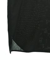 THE RERACS（ザリラクス）カジュアルシャツ 黒 サイズ:46(M位) メンズ/2200677497020