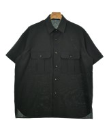 THE RERACS カジュアルシャツ