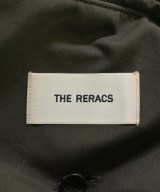 THE RERACS（ザリラクス）ダウンコート カーキ サイズ:46(M位) メンズ/2200670518012