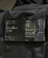 THE RERACS（ザリラクス）ダウンコート カーキ サイズ:46(M位) メンズ/2200670518012