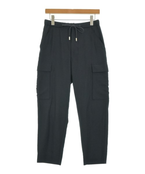 THE RERACS(ザリラクス)カーゴパンツ 紺 サイズ:46(M位)/2200675564021