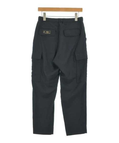 THE RERACS（ザリラクス）カーゴパンツ 紺 サイズ:46(M位) メンズ/2200675564021