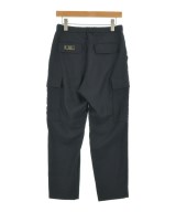 THE RERACS（ザリラクス）カーゴパンツ 紺 サイズ:46(M位) メンズ/2200675564021