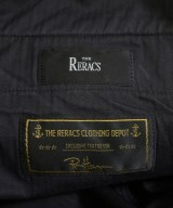 THE RERACS（ザリラクス）カーゴパンツ 紺 サイズ:46(M位) メンズ/2200675564021