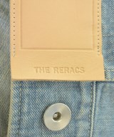 THE RERACS（ザリラクス）デニムジャケット 青 サイズ:48(L位) メンズ/2200679640042