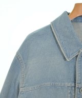 THE RERACS（ザリラクス）デニムジャケット 青 サイズ:48(L位) メンズ/2200679640042