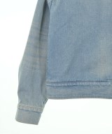 THE RERACS（ザリラクス）デニムジャケット 青 サイズ:48(L位) メンズ/2200679640042