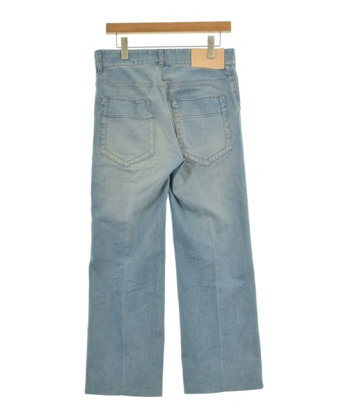 THE RERACS（ザリラクス）デニムパンツ 青 サイズ:46(M位) メンズ/2200679640059