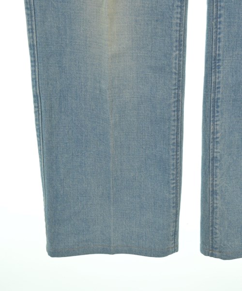 THE RERACS（ザリラクス）デニムパンツ 青 サイズ:46(M位) メンズ/2200679640059