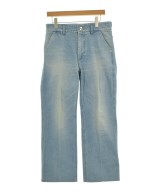 THE RERACS（ザリラクス）デニムパンツ 青 サイズ:46(M位) メンズ/2200679640059