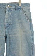 THE RERACS（ザリラクス）デニムパンツ 青 サイズ:46(M位) メンズ/2200679640059