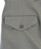 THE RERACS（ザリラクス）スラックス グレー サイズ:46(M位) メンズ/2200681088016