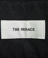 THE RERACS（ザリラクス）スラックス 黒 サイズ:46(M位) メンズ/2200693182016