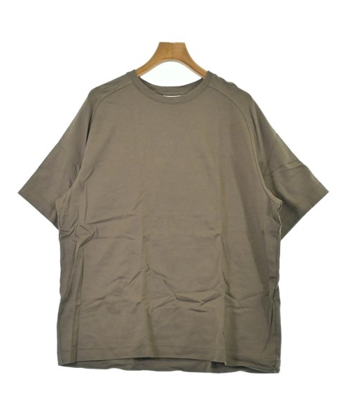 THE RERACS(ザリラクス)Tシャツ・カットソー カーキ サイズ:48(L位)/2200693924081