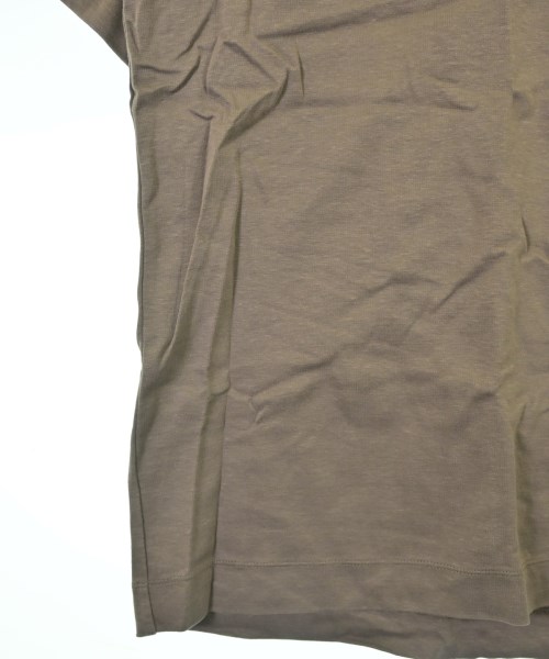 THE RERACS（ザリラクス）Tシャツ・カットソー カーキ サイズ:48(L位) メンズ/2200693924081