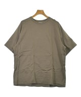 THE RERACS（ザリラクス）Tシャツ・カットソー カーキ サイズ:48(L位) メンズ/2200693924081
