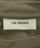 THE RERACS（ザリラクス）Tシャツ・カットソー カーキ サイズ:48(L位) メンズ/2200693924081