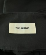 THE RERACS（ザリラクス）スラックス 黒 サイズ:44(S位) メンズ/2200697251015
