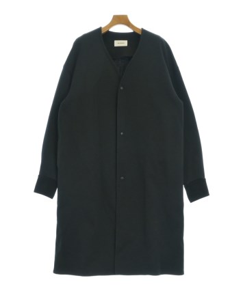 THE RERACS（ザリラクス）その他 黒 サイズ:48(L位) メンズ