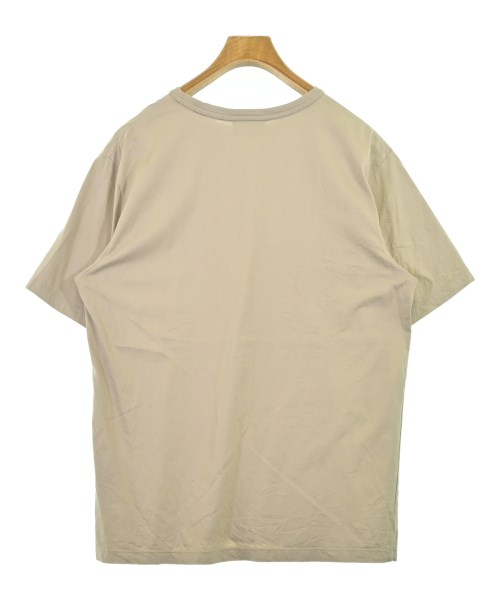 THE RERACS（ザリラクス）Tシャツ・カットソー ベージュ サイズ:46(M位) メンズ/2200699616065