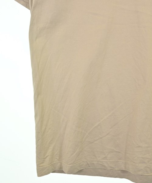 THE RERACS（ザリラクス）Tシャツ・カットソー ベージュ サイズ:46(M位) メンズ/2200699616065
