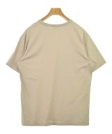 THE RERACS（ザリラクス）Tシャツ・カットソー ベージュ サイズ:46(M位) メンズ/2200699616065
