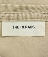 THE RERACS（ザリラクス）Tシャツ・カットソー ベージュ サイズ:46(M位) メンズ/2200699616065