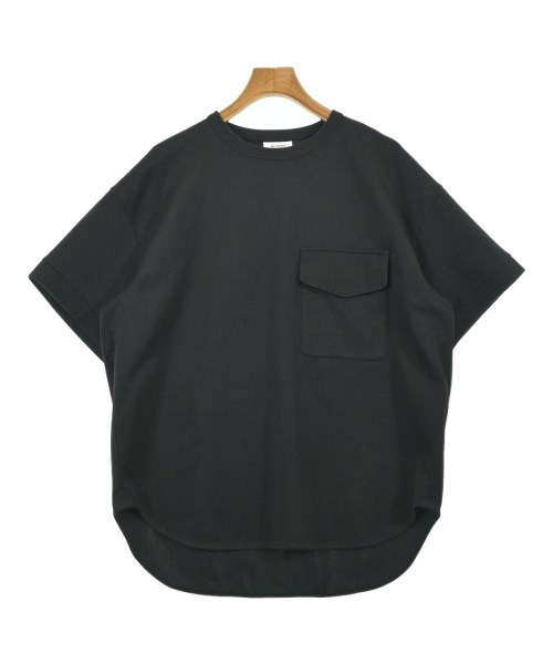 THE RERACS(ザリラクス)Tシャツ・カットソー 黒 サイズ:46(M位)/2200699616089